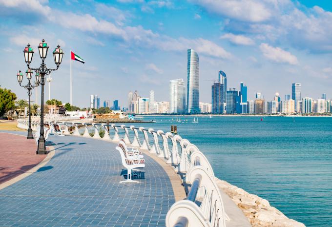 Abu Dhabi