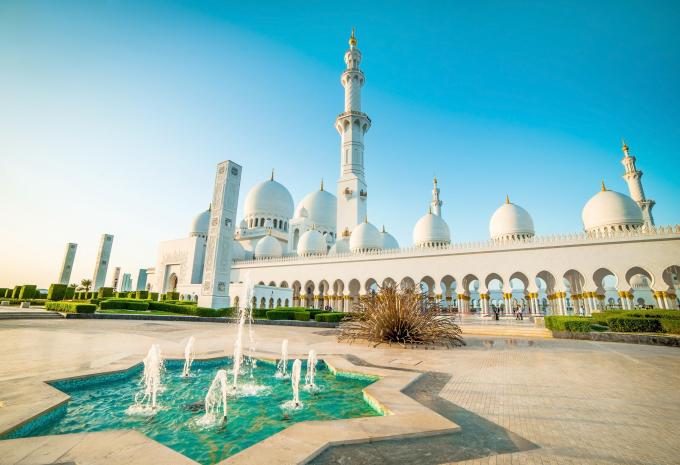 Abu Dhabi