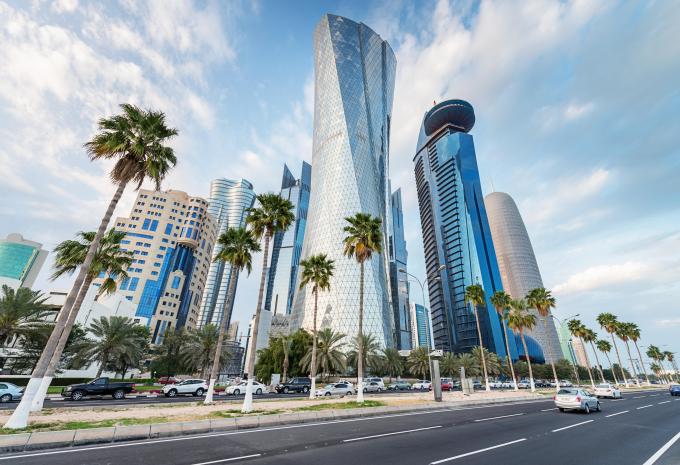 Doha