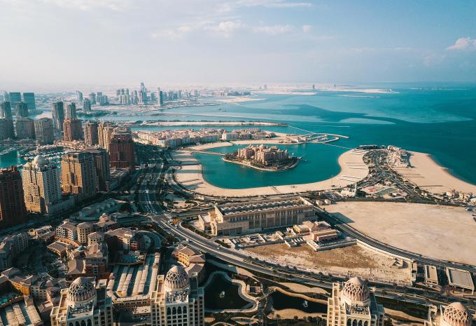 Doha