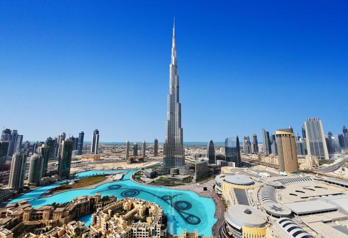 Dubai