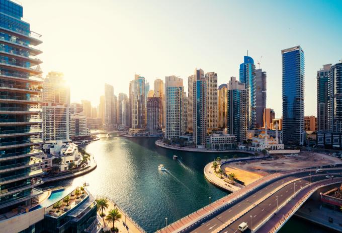 Dubai