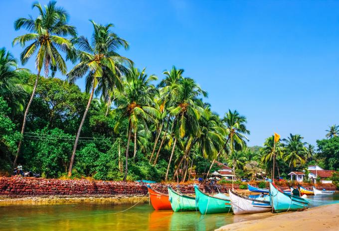 Goa