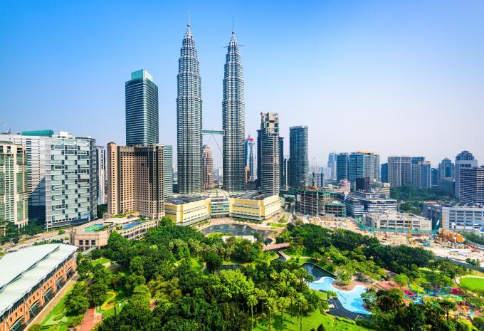 Kuala Lumpur
