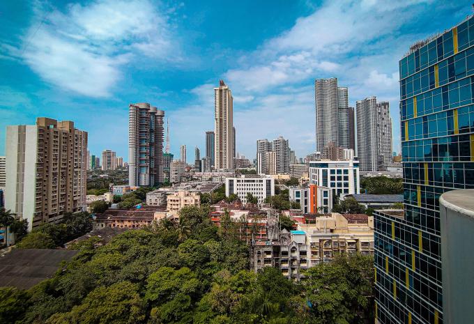 Mumbai