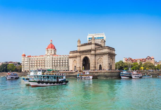 Mumbai