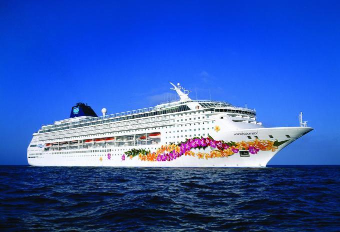 Norwegian Sky