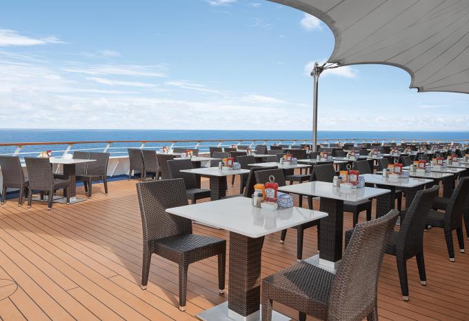 Norwegian Sky