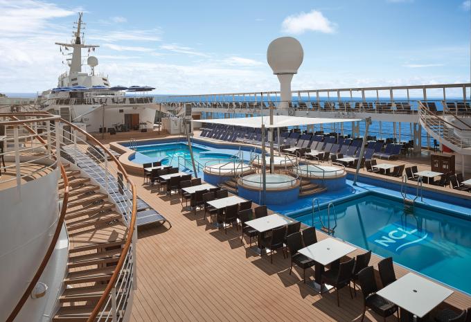 Norwegian Sky