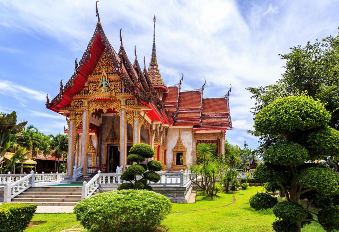 Phuket