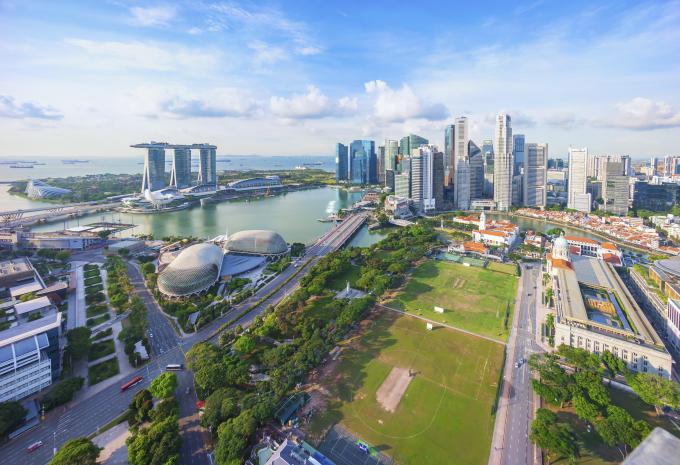 Singapur