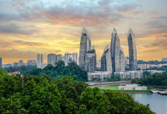Singapur