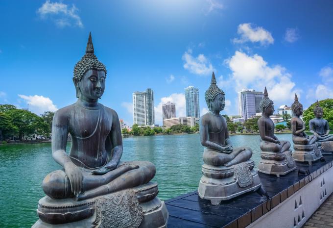 Colombo