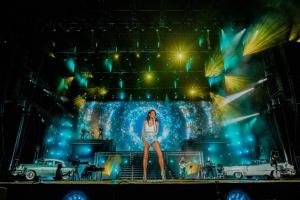 Wien - Andrea Berg - Party, Hits, Emotionen - Die Tournee 2025