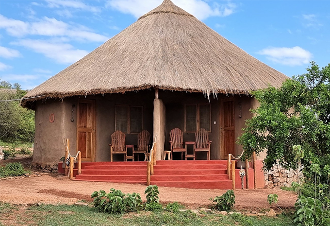 Tansania - Safari