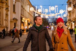 Städtetrip im Winter HOFER REISEN