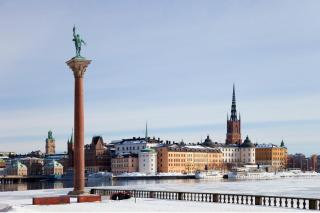 Stockholm HOFER REISEN