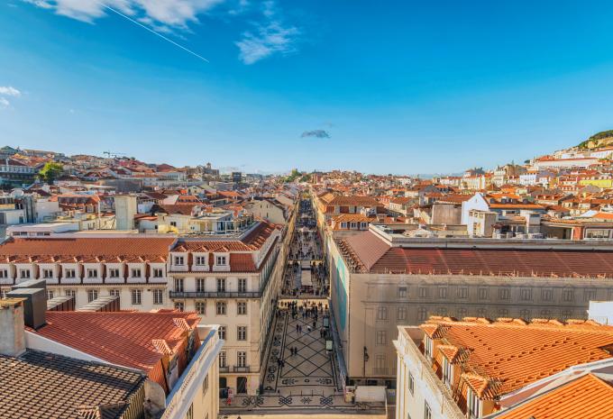 Lissabon