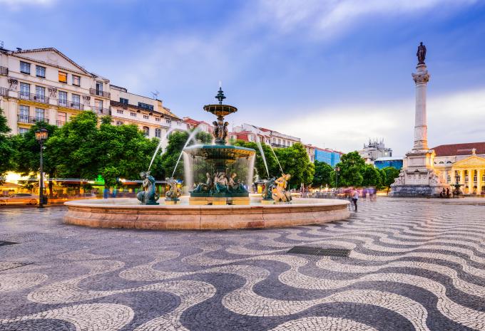 Lissabon