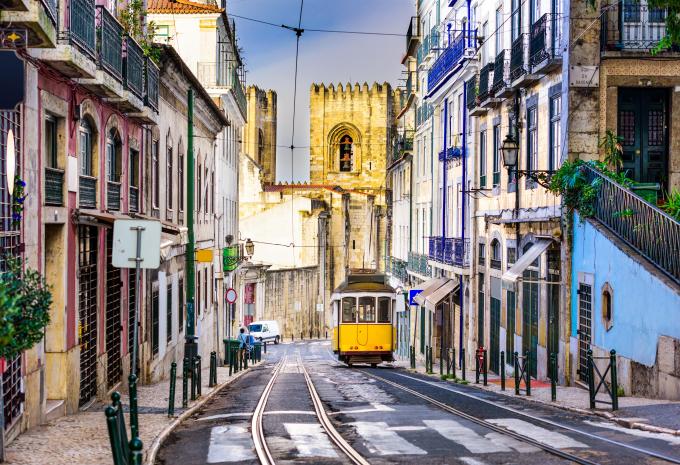 Lissabon