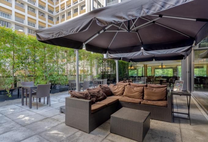 Hotel Turim Av Liberdade