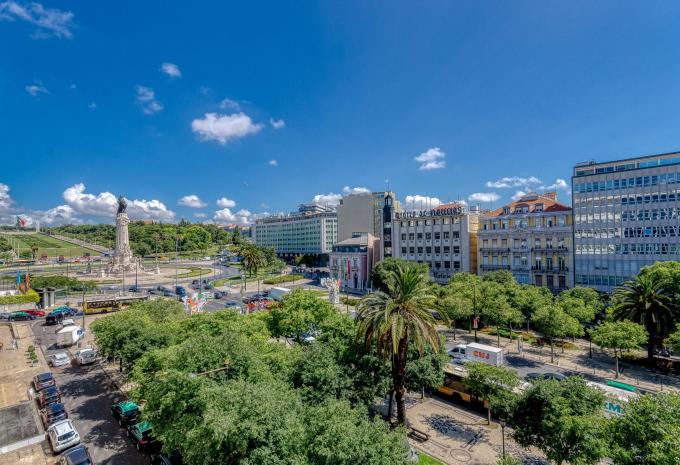 Lissabon