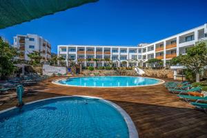Arminda Hotel & Spa****