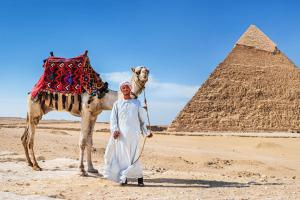 Ägypten - Nilkreuzfahrt & Sternfahrt