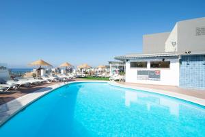Hotel Lloret Santa Rosa****
