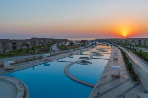 Pickalbatros Sea World Resort*****