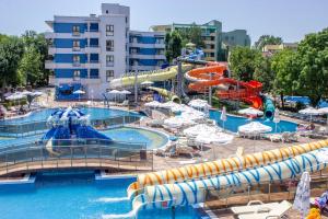 Hotel Kuban****