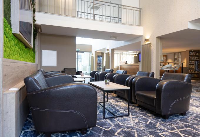 Best Western Hotel München Airport