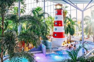 Erding - THERME ERDING