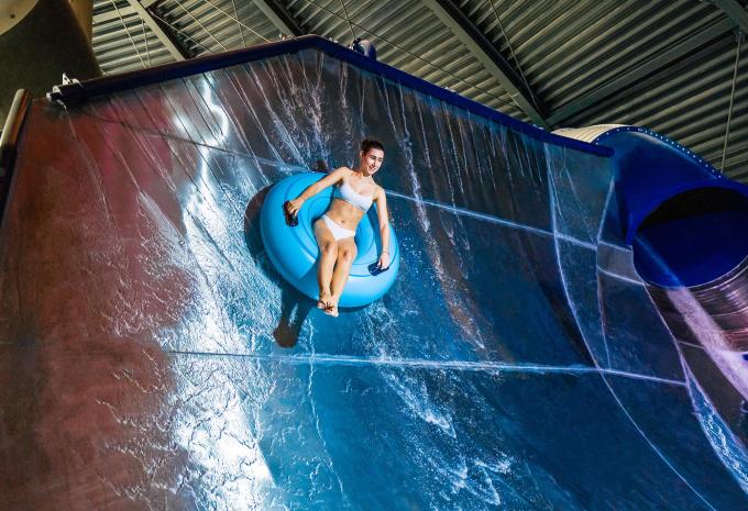 Erding - THERME ERDING