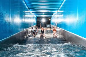 Erding - THERME ERDING