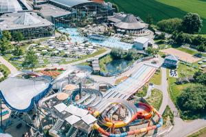 Erding - THERME ERDING