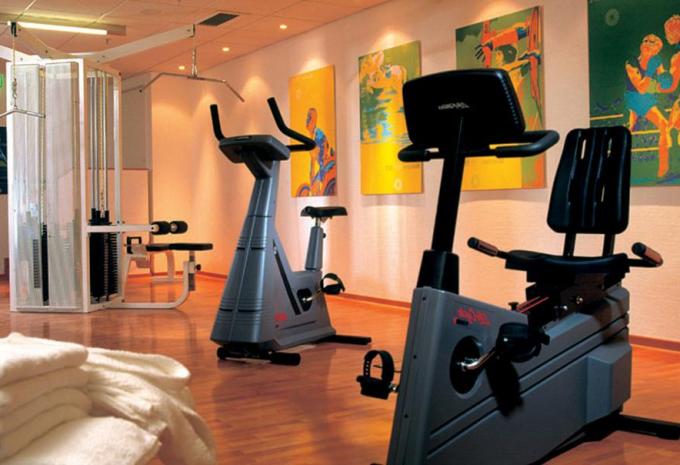 Living Hotel Großer Kurfürst **** Living Hotel Großer Kurfürst ****