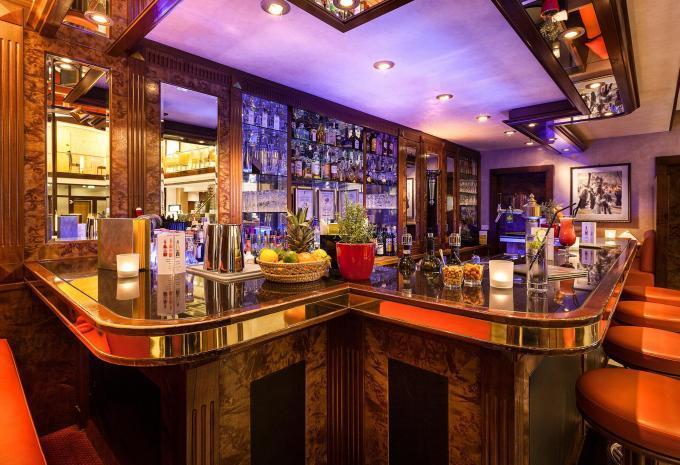 Living Hotel Großer Kurfürst **** Living Hotel Großer Kurfürst ****