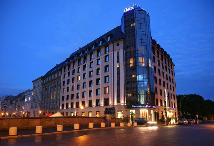 Living Hotel Großer Kurfürst **** Living Hotel Großer Kurfürst ****