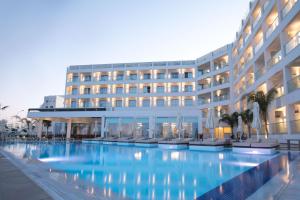 Evalena Beach Hotel****