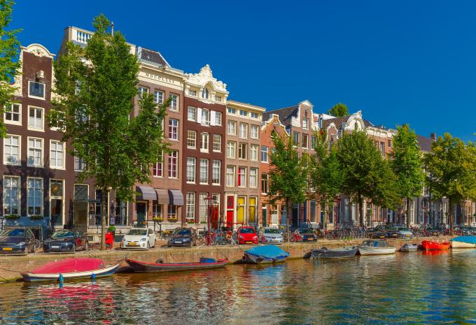 Amsterdam