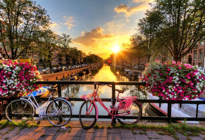 Amsterdam