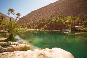Oman