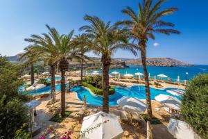 Radisson Blu Resort & Spa, Malta Golden Sands*****