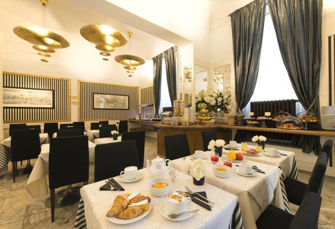 Florenz - ÖBB Nightjet