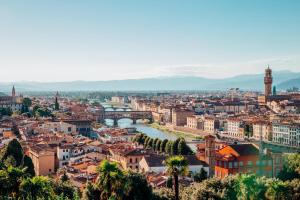 Florenz - ÖBB Nightjet