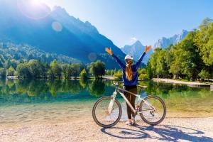 Aktivurlaub für Singles & Alleinreisende | HOFER REISEN