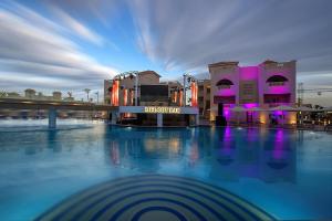 Pickalbatros Aqua Blu Resort Hurghada ****
