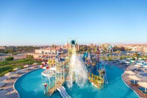 Pickalbatros Aqua Blu Resort - Hurghada****