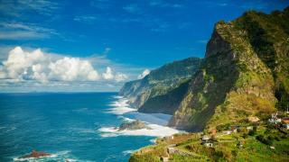 Die schönsten Hotels auf Madeira | HOFER REISEN